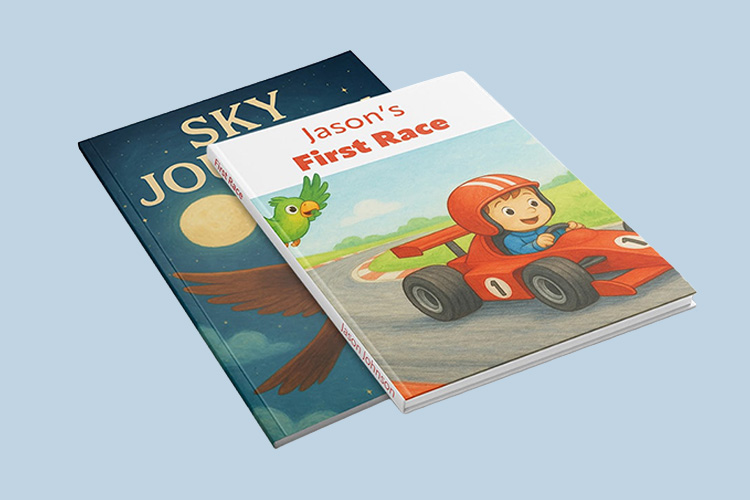 Children's Books