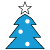 Christmas Tree Icon